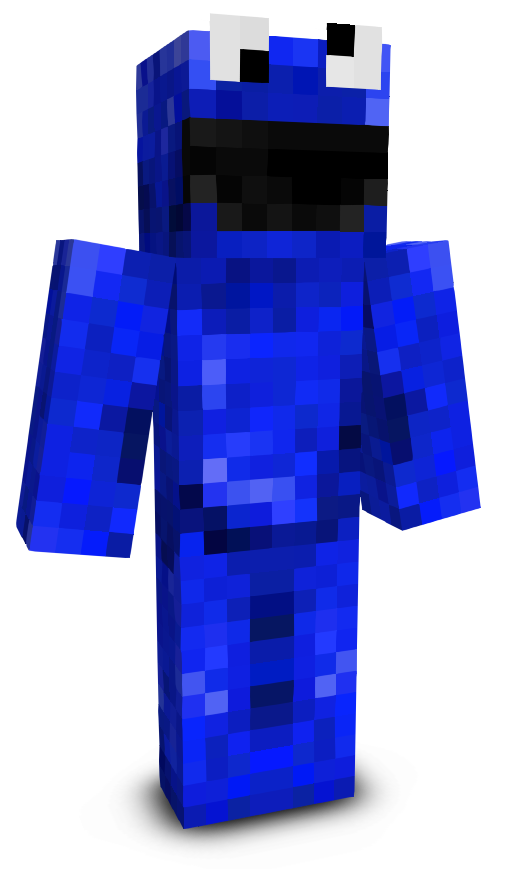 vyrzk's skin