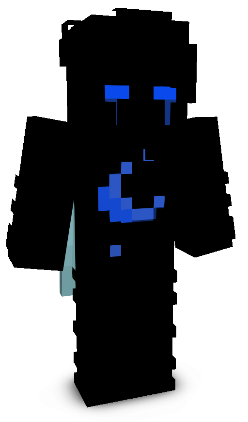 Orado100's skin