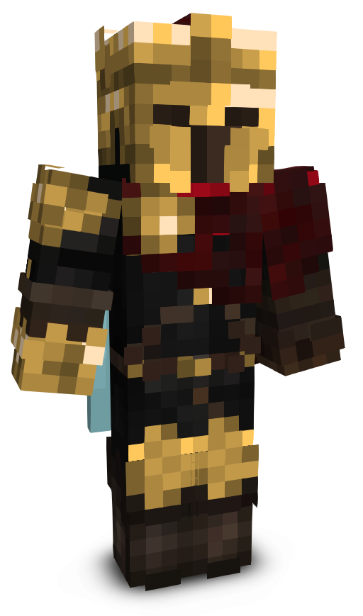 Errrenn's skin