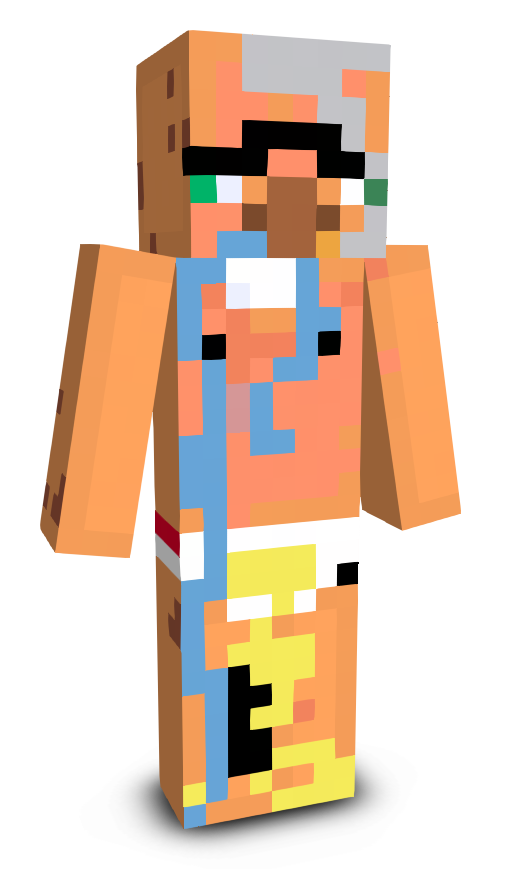 ItsSweegz's skin