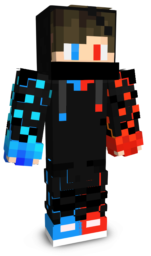 TehLastCrumb's skin