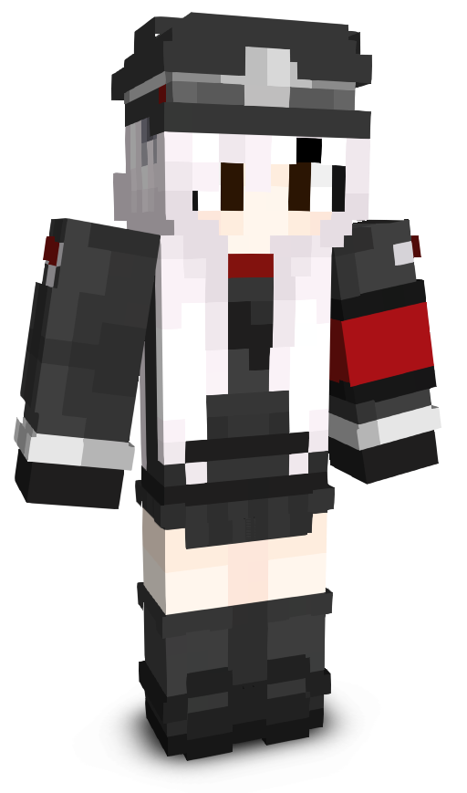 CallMeDkj's skin