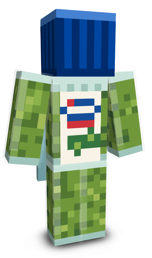 ItsKalouscaLobby's skin