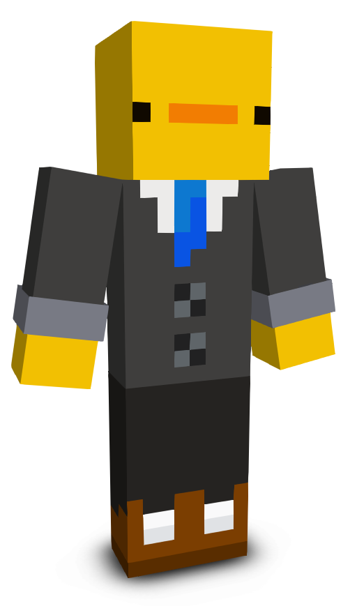 Bigpotato230's skin