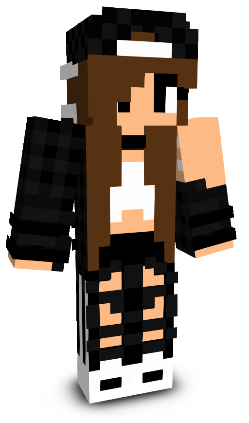 ll7Nicki's skin
