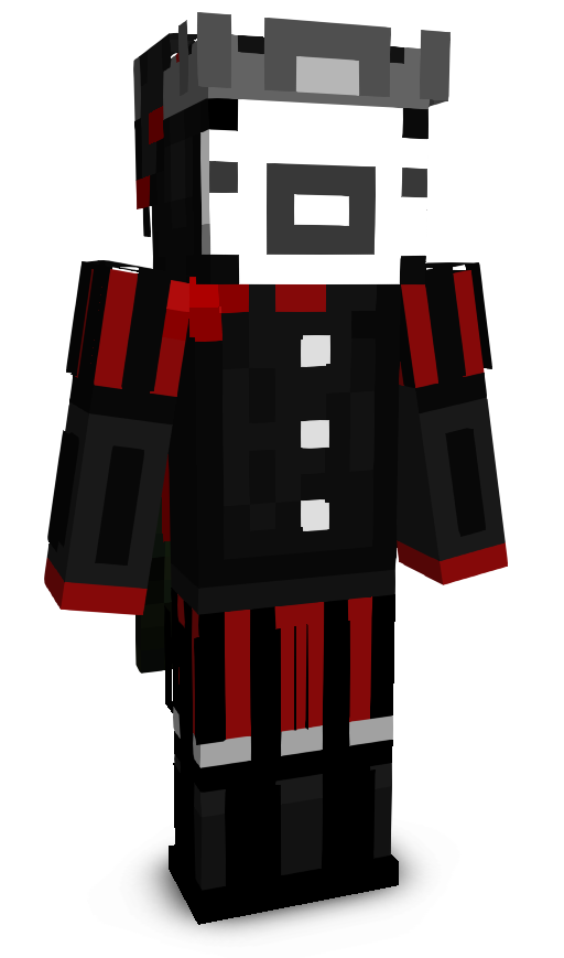 oldman1888's skin