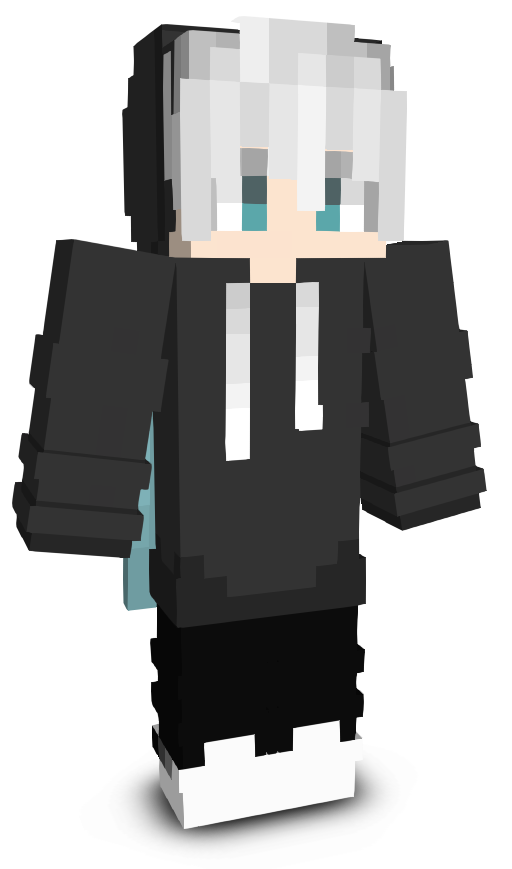 Trovynex's skin
