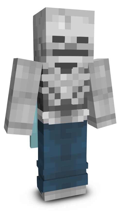 reynatoe's skin