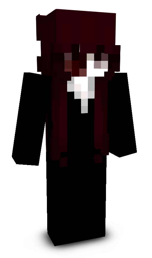 thcsucht's skin