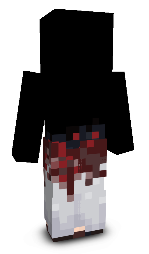 paidersXD's skin