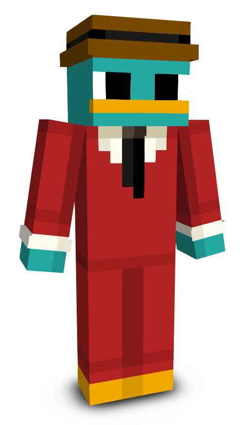 D1rink's skin