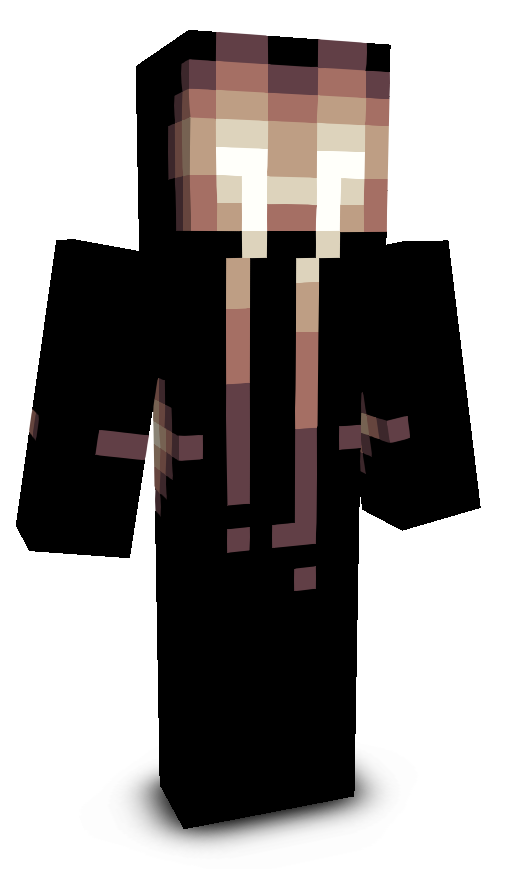 H0ll0wBind3r's skin