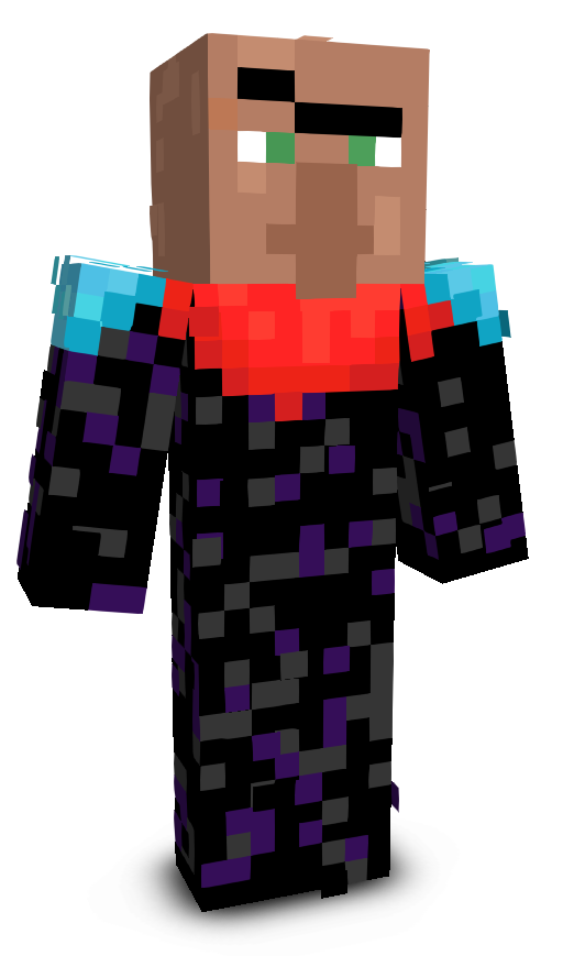 TorqueyJaguar66's skin