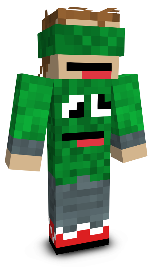 StaticHavoc_og's skin