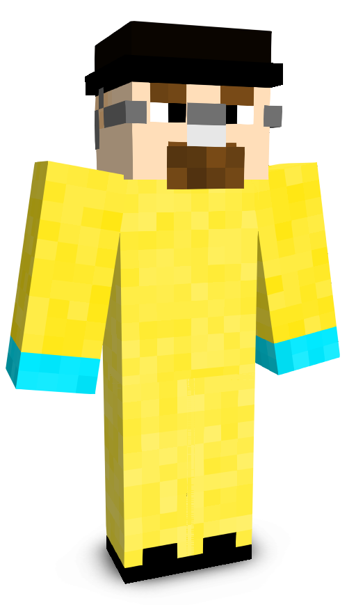 DuCKPL4's skin