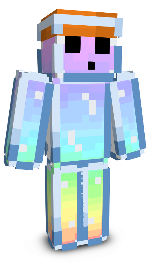 Basecg's skin