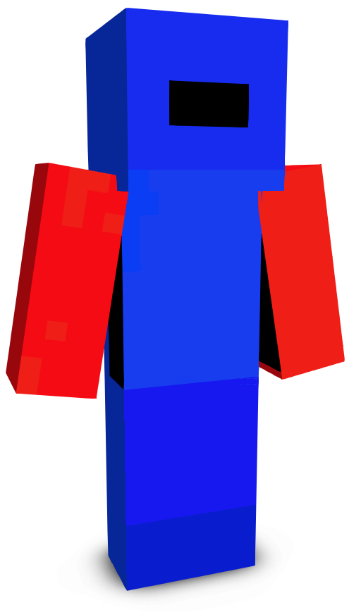 JMman123's skin