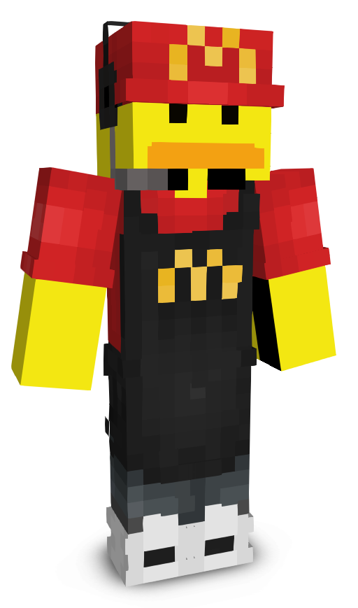 darkflame_pro's skin
