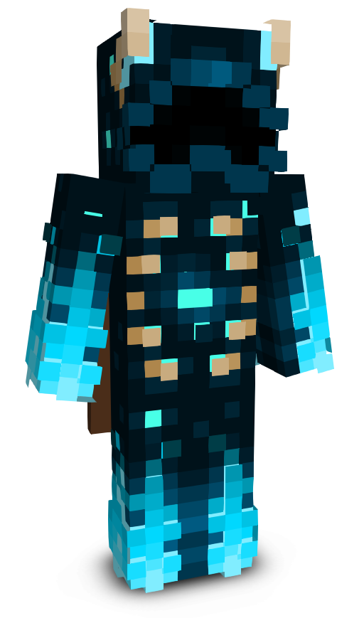 Imtheonlypotato2's skin