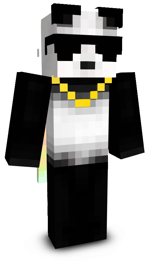 Jawadm's skin