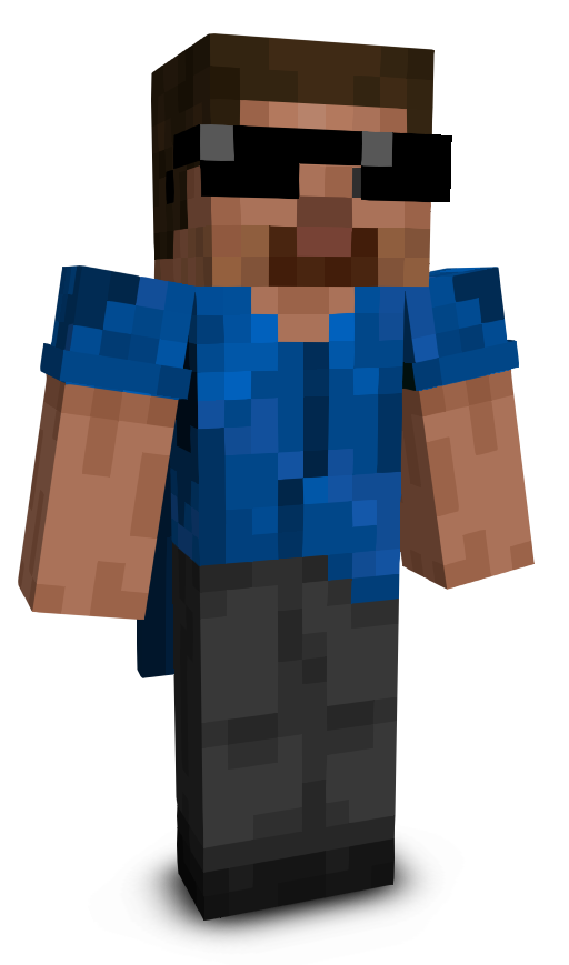 Agiy's skin