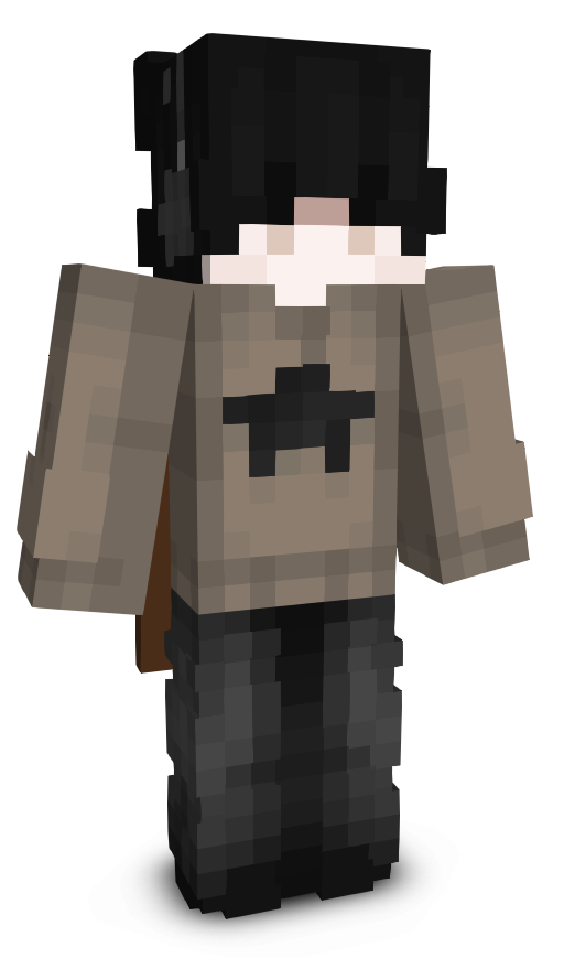 zPali's skin