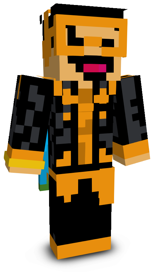 joaorochajc's skin