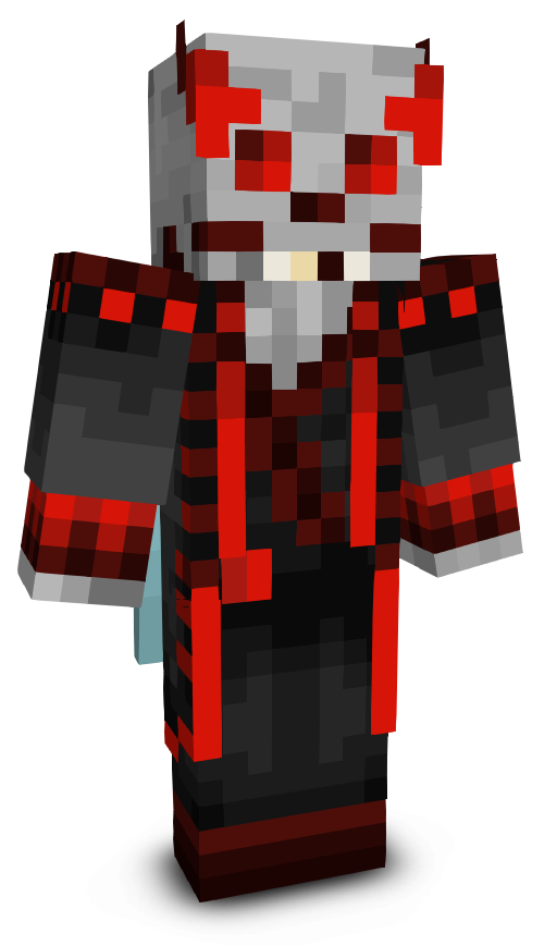 Godly_Killer999's skin