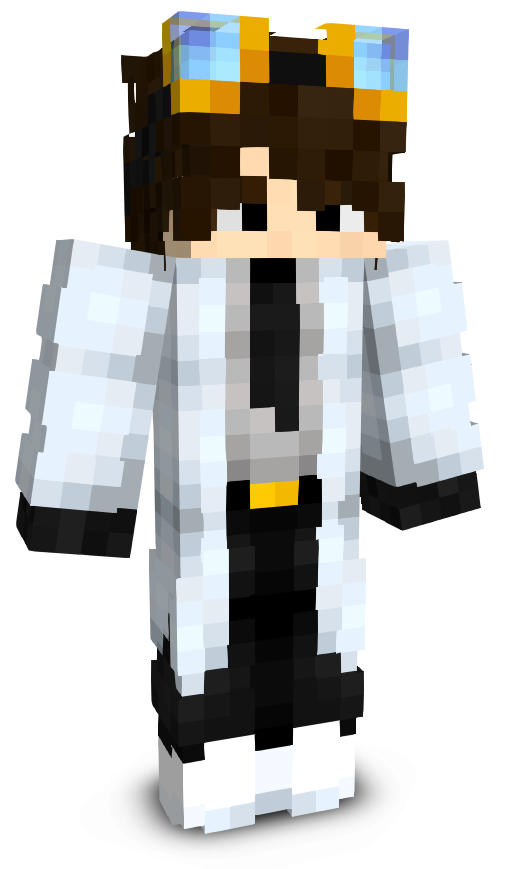 CloudyStuffz's skin