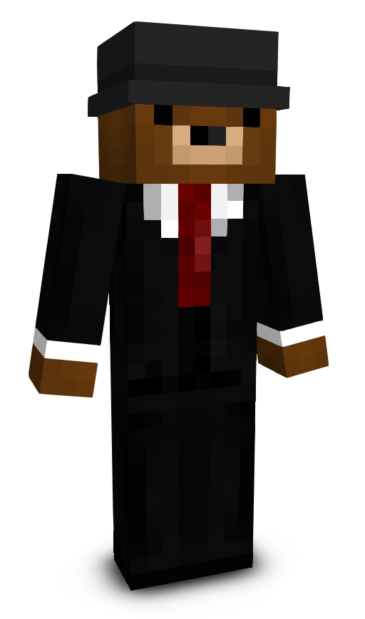 _bov's skin