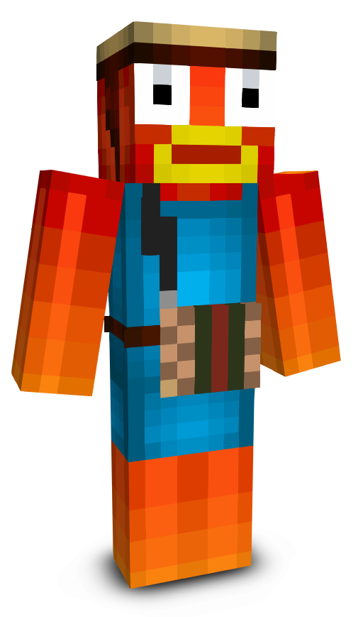Masonboy80's skin