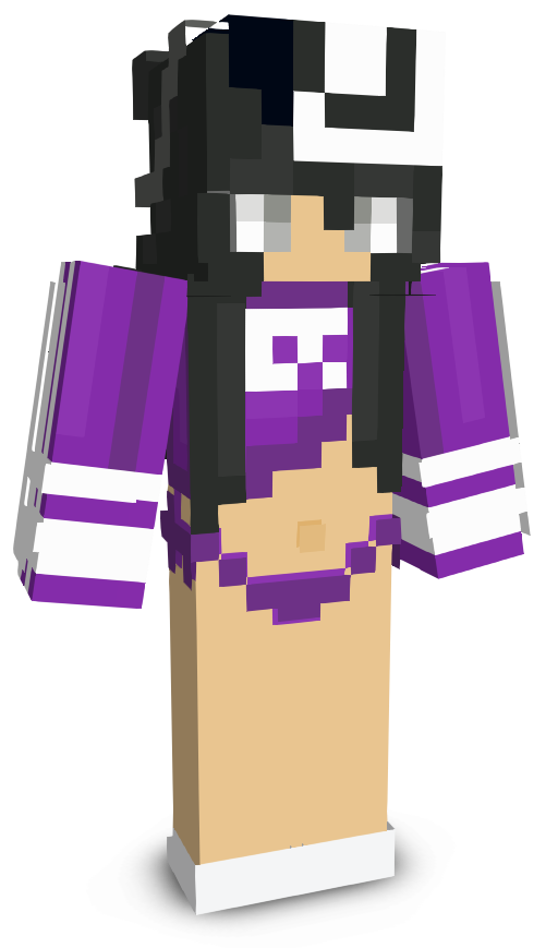 fanda_je_hrac's skin