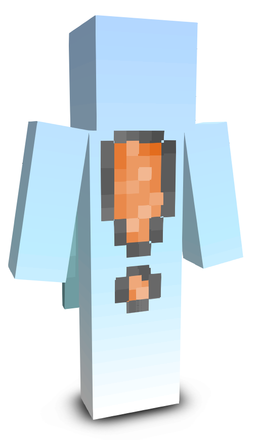 Chree11's skin