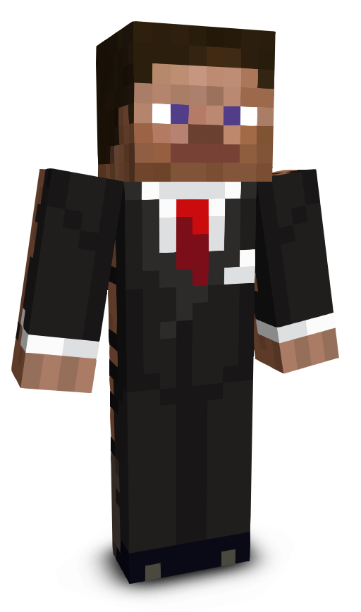 ManFace0's skin
