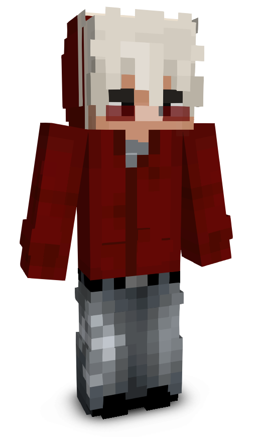 mcchicken339's skin