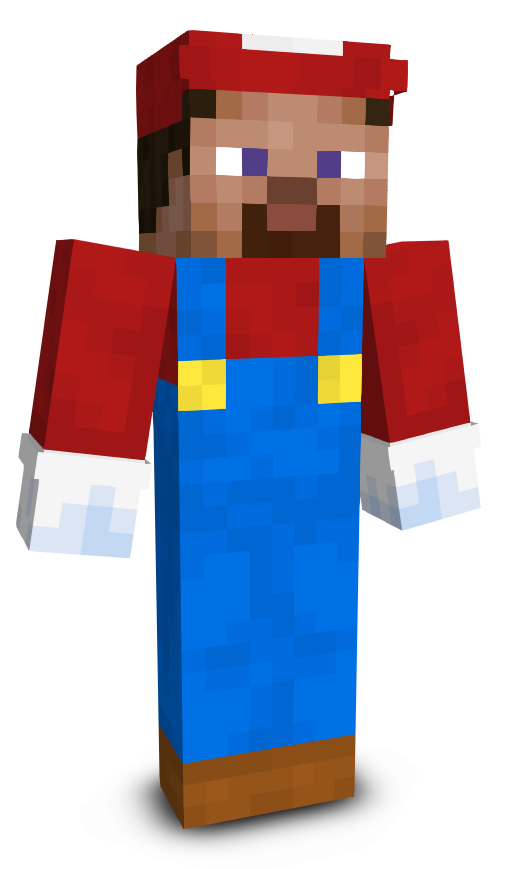 Farfromboring's skin