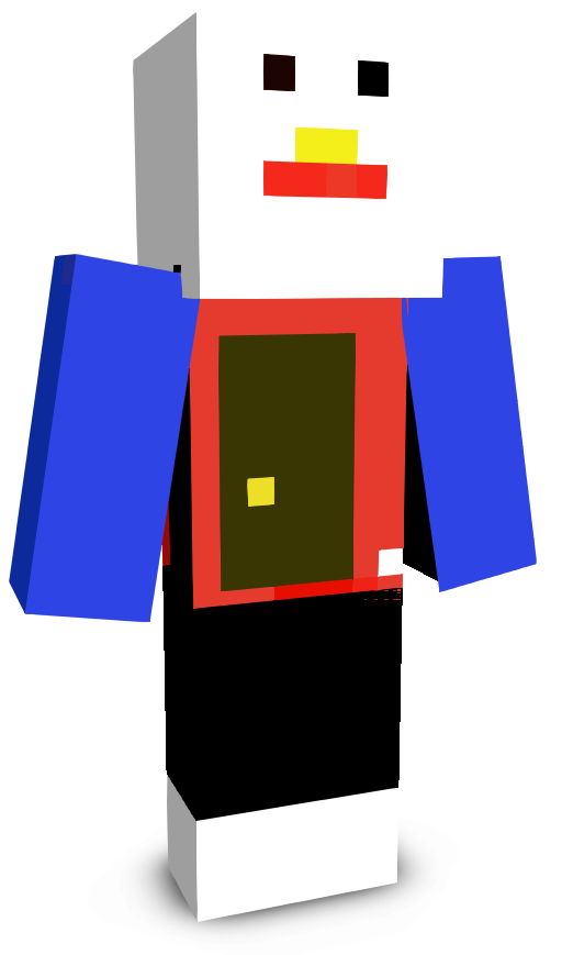 Rufus6579's skin