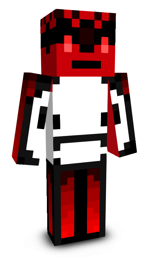 XLR8_12's skin