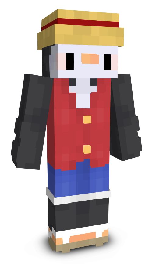 Penguin_xX's skin
