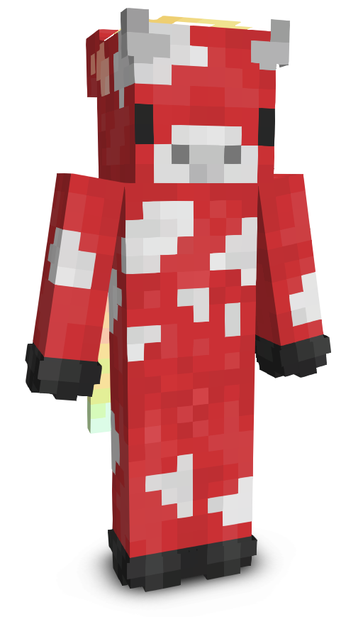 RoryTheWarrior's skin