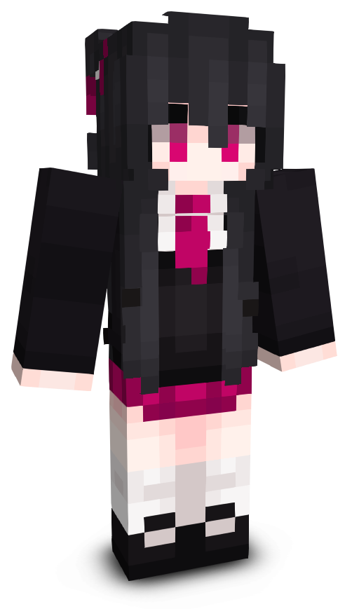 bradygoofan12's skin