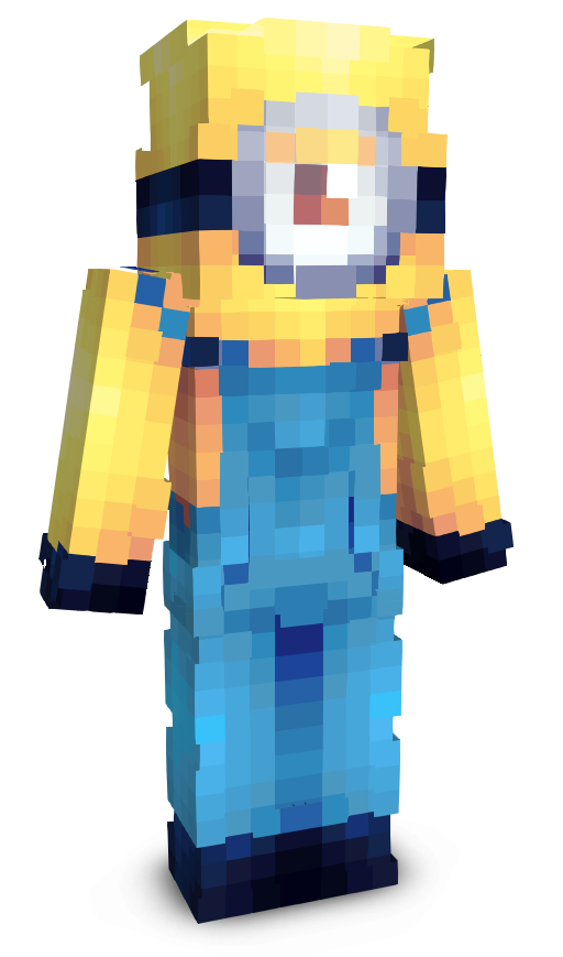 maxsnicks's skin