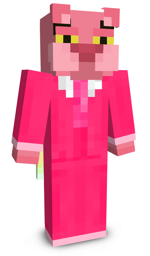 Odlican's skin