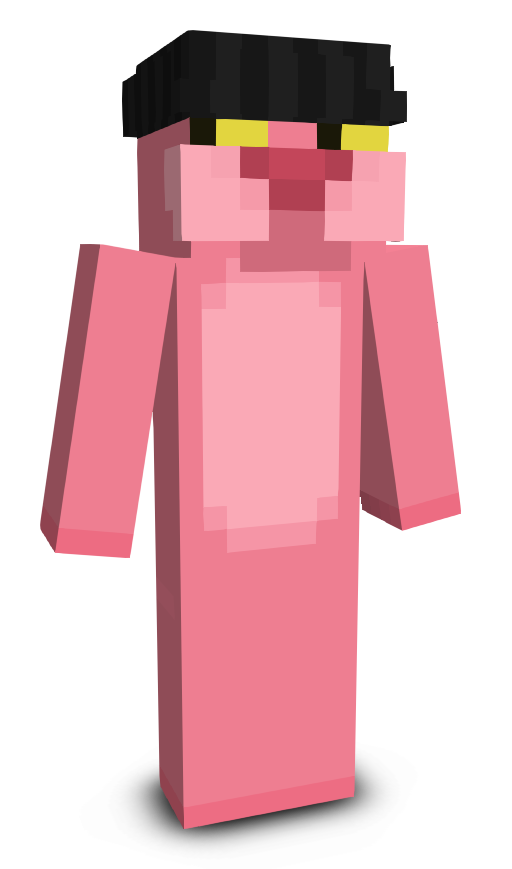 lumaqd's skin