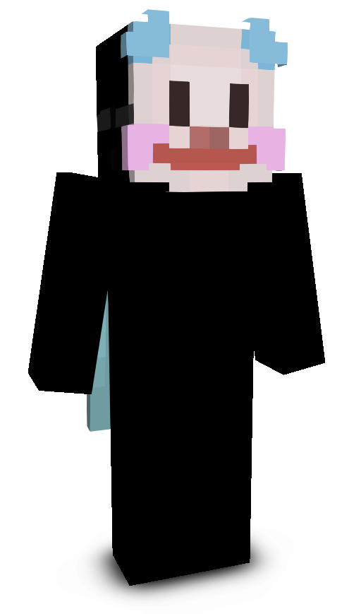 sippinquagen's skin
