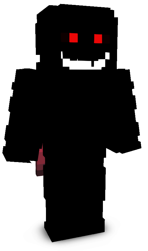 Reaper240YT's skin