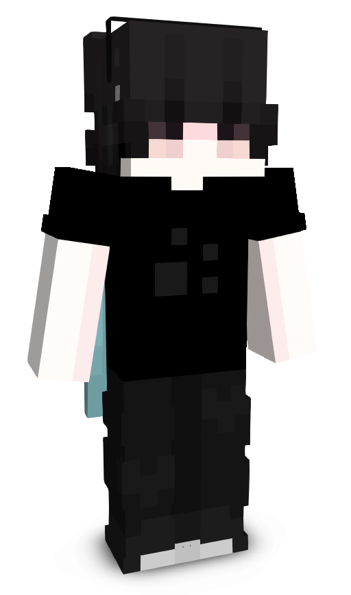 drsavage_XD's skin