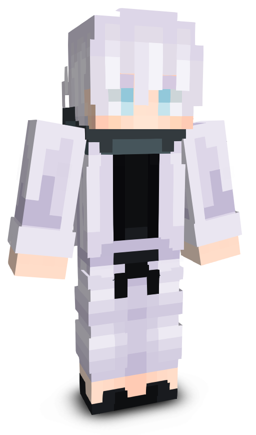 tap501's skin