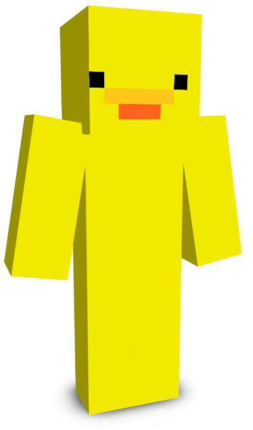 RERE951's skin