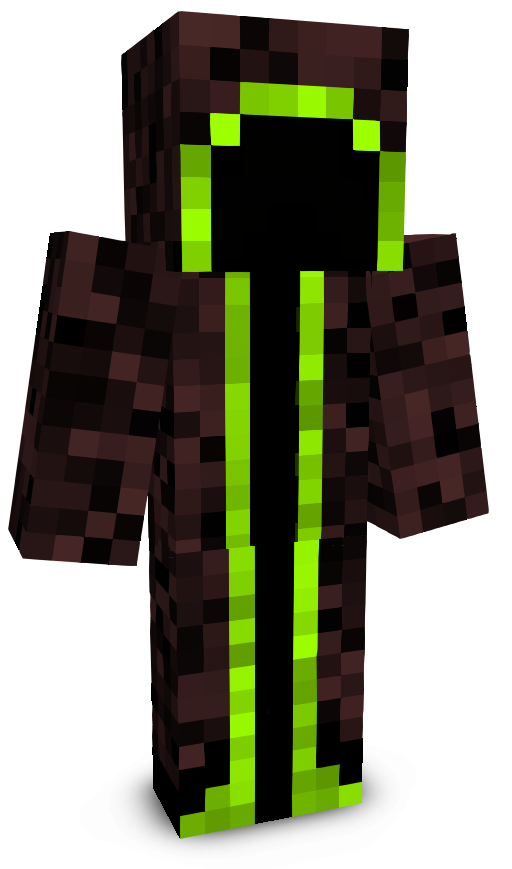 ZDARKNEZ's skin